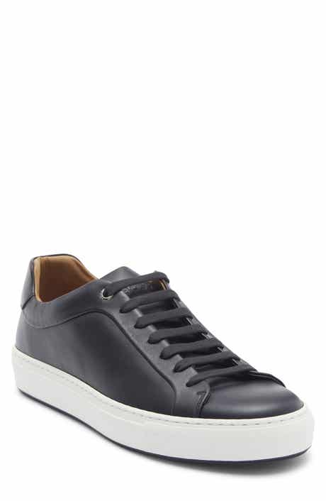 BOSS Mirage Low Top Sneaker