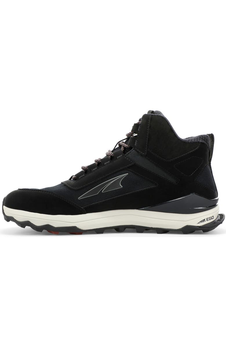 Altra Lone Peak 5 Hiking Shoe, Alternate, color,