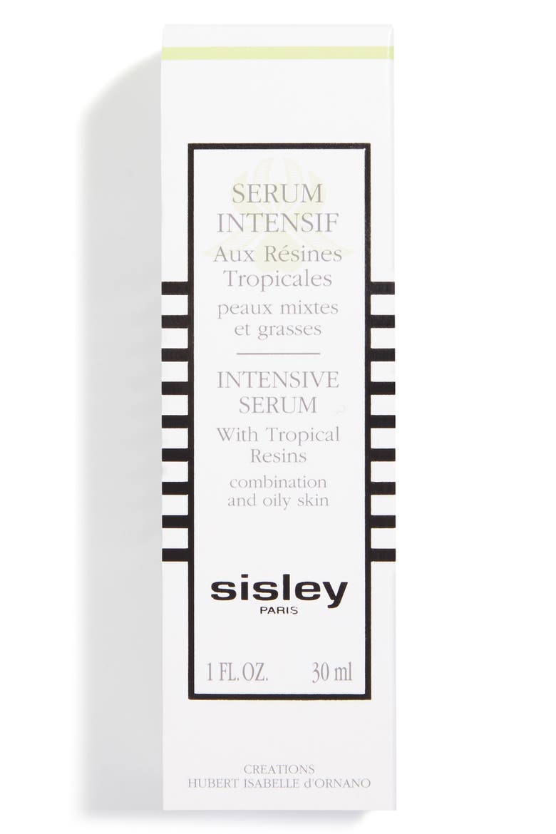 Intensive Serum with Tropical Resins, Alternate, color, NO COLOR