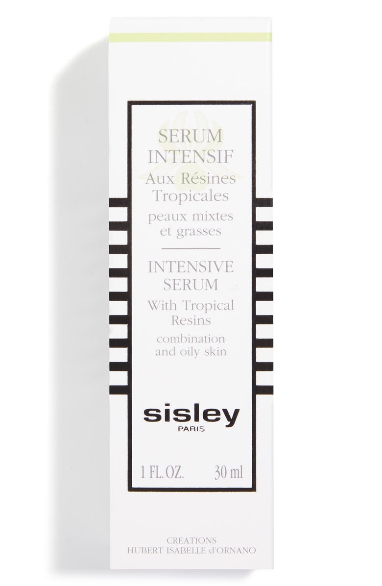 Sisley Paris Intensive Serum with Tropical Resins, Alternate, color,