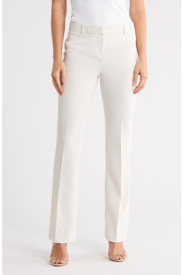 Olivia Trousers, Main, color, OYSTER