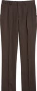 Nordstrom Henrik Trim Fit Italian Linen Suit Separate Pants