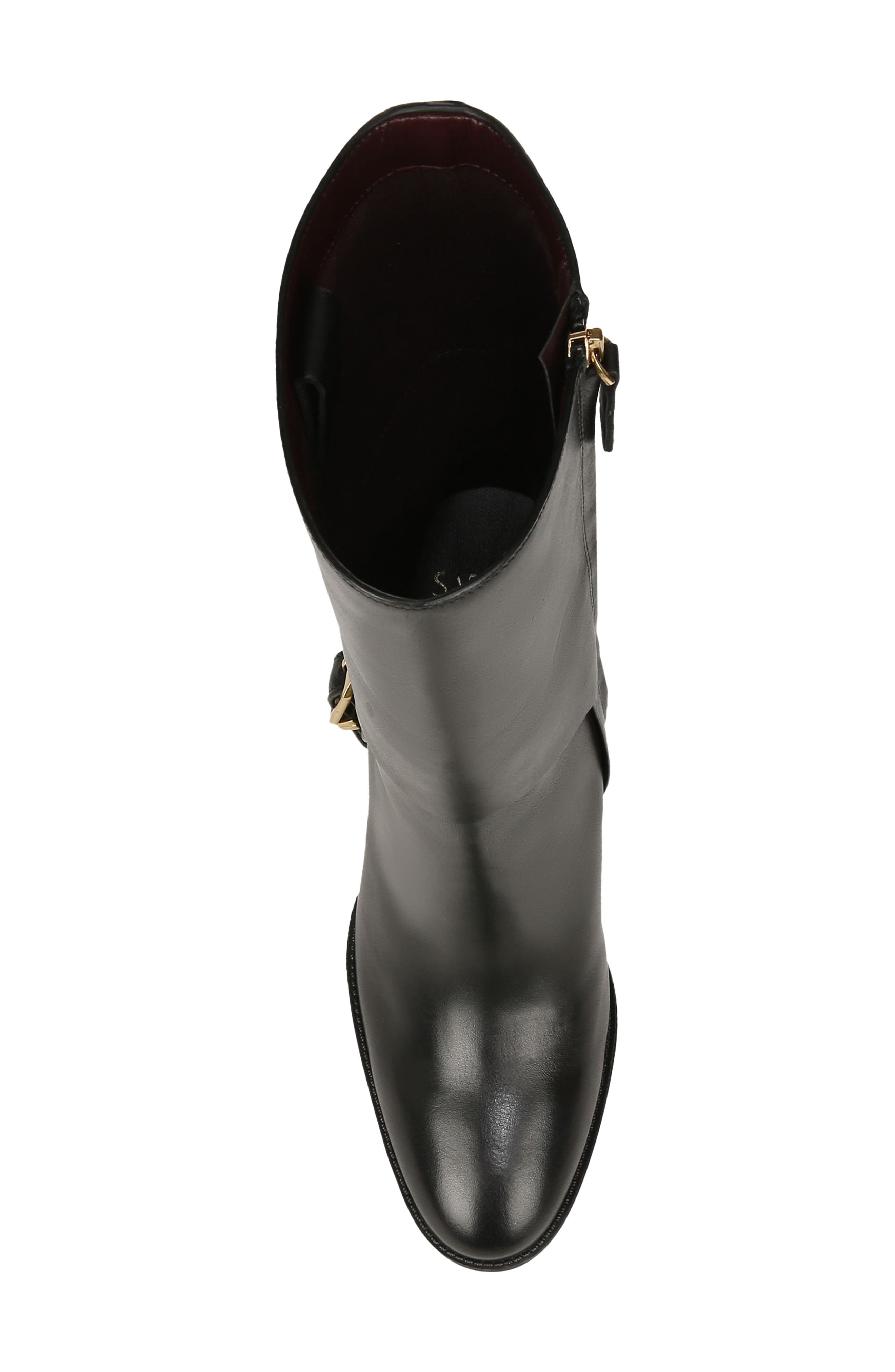 SARTO by Franco Sarto Wyatt Boot, Alternate, color, 