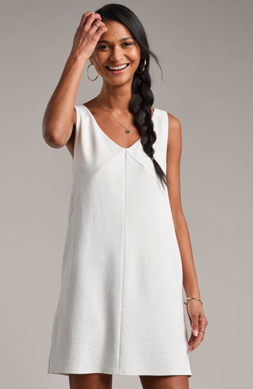 Shop Rhone Horizon Sleeveless Minidress