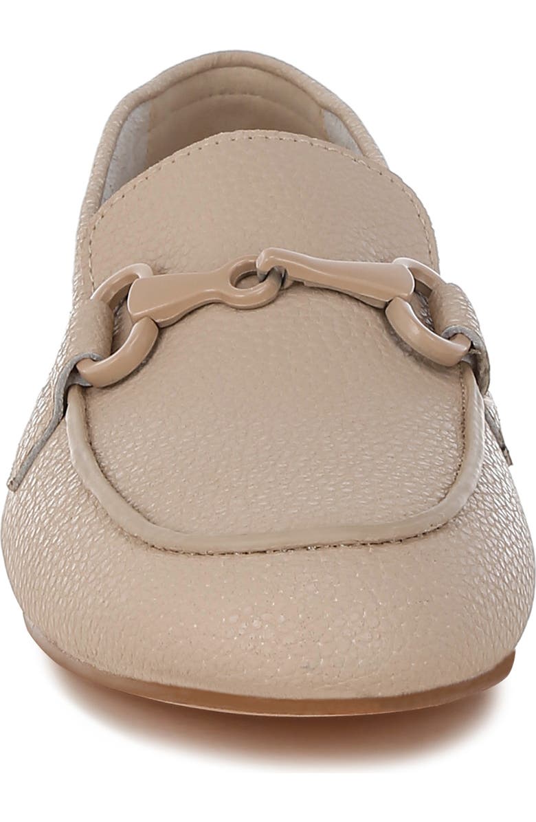 Rag & Co Taranis Bit Loafer, Alternate, color, Beige