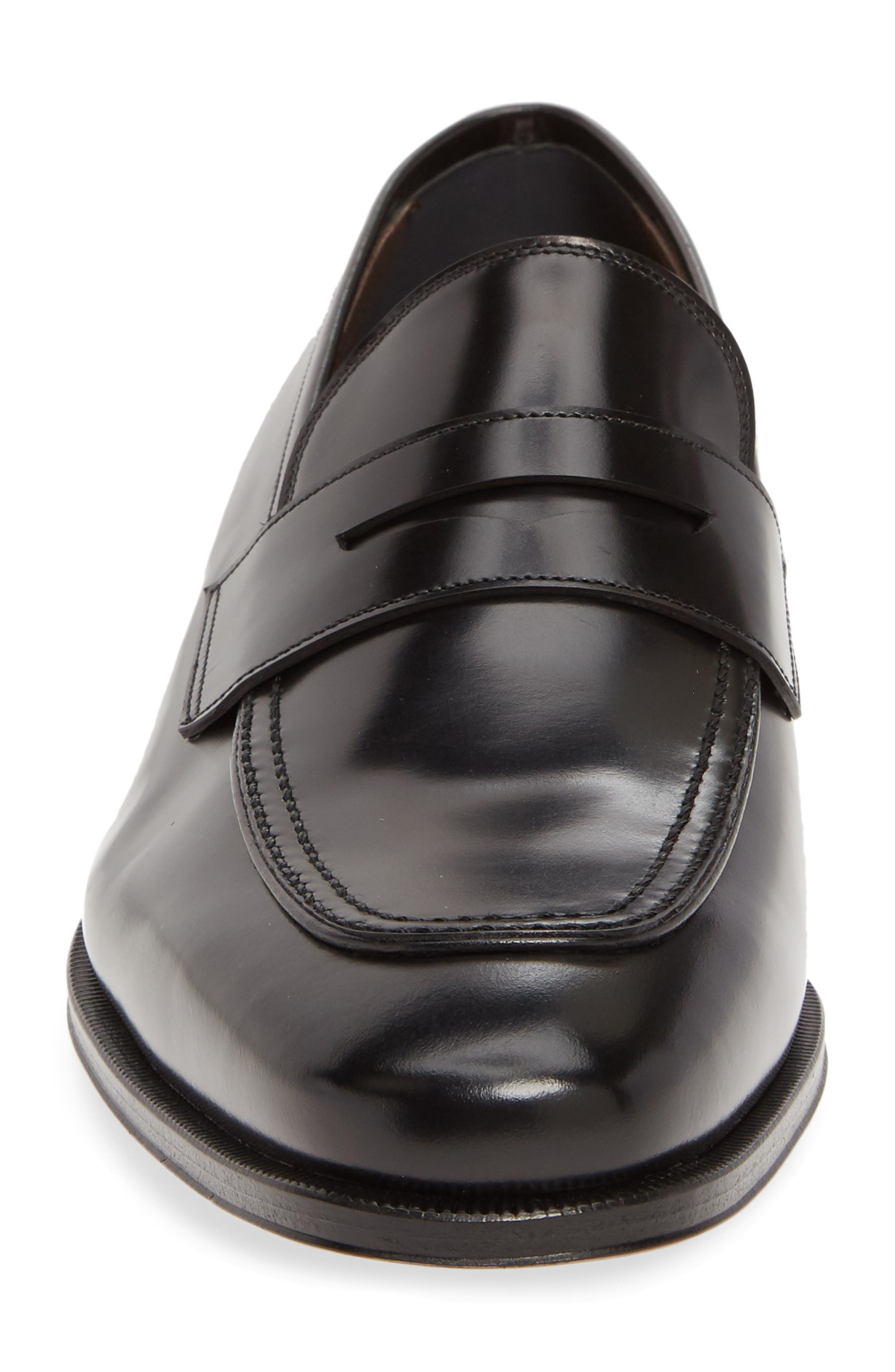 FERRAGAMO Salvatore Ferragamo Street Penny Loafer, Alternate, color, 