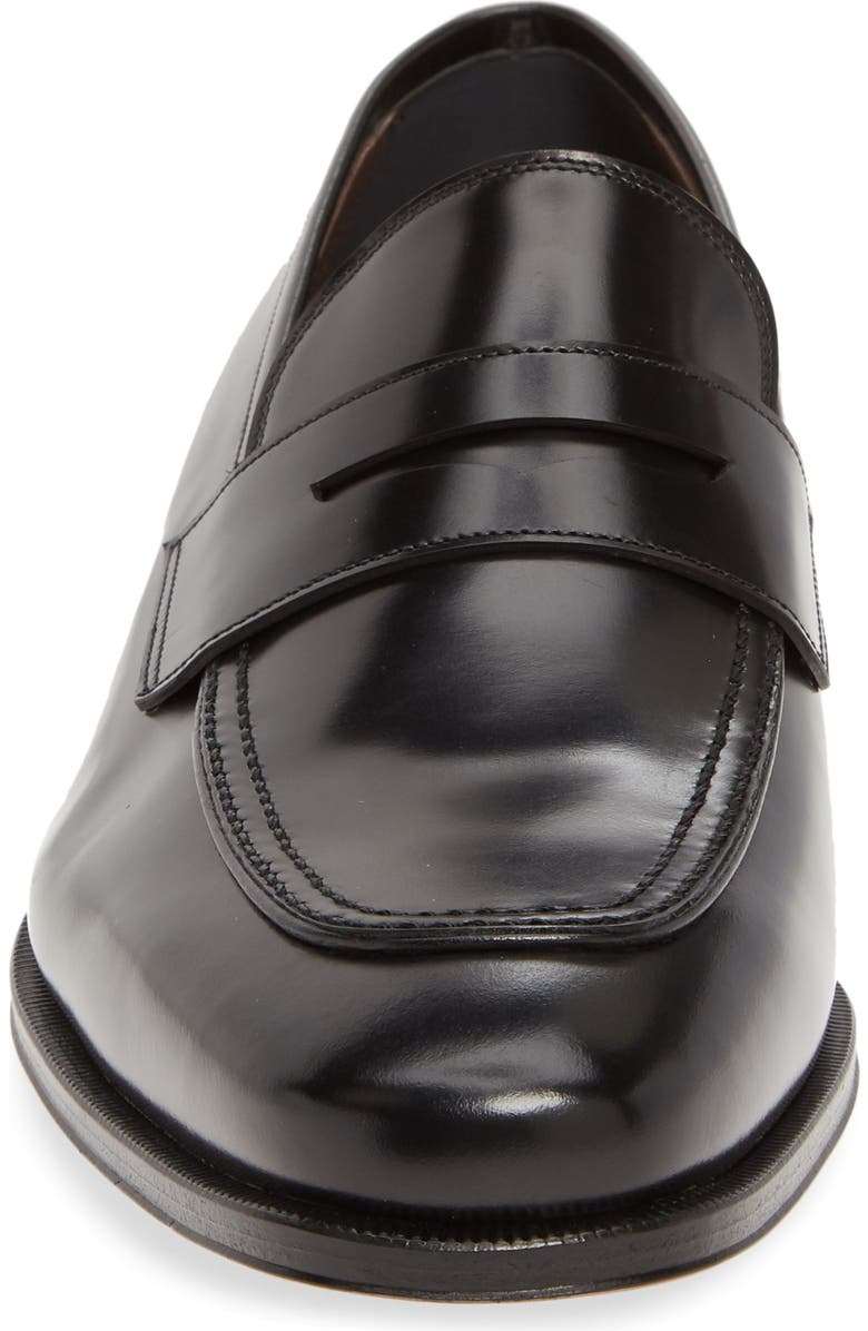 FERRAGAMO Salvatore Ferragamo Street Penny Loafer, Alternate, color,