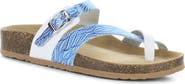 Bos. & Co. Parr Sandal