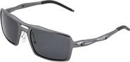 BREED Orpheus Aluminum Polarized Sunglasses