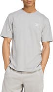 adidas Originals Trefoil Essentials Cotton T-Shirt