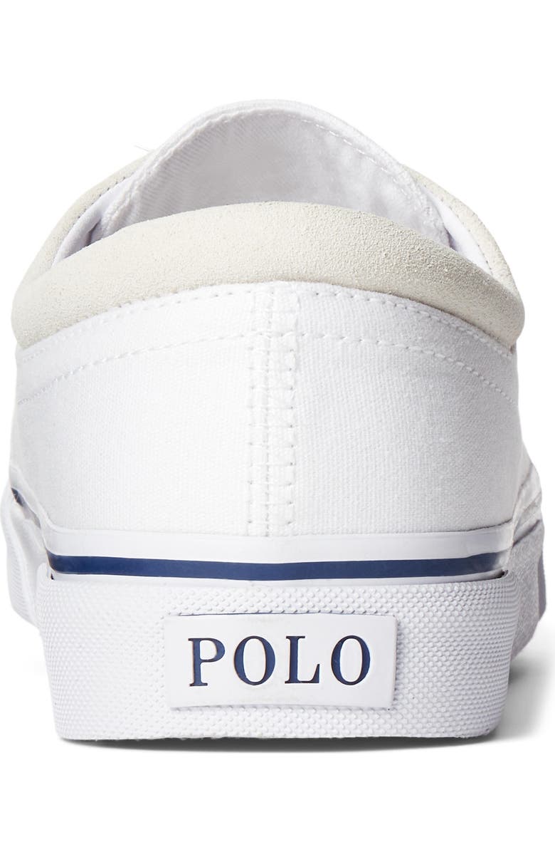 Polo Ralph Lauren Faxon Sneaker, Alternate, color,