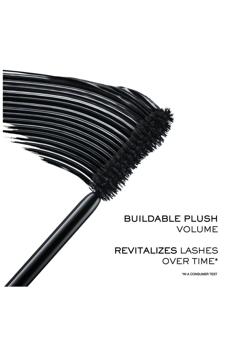 Hypnôse 8 Mascara, Alternate, color, 01 BLACK