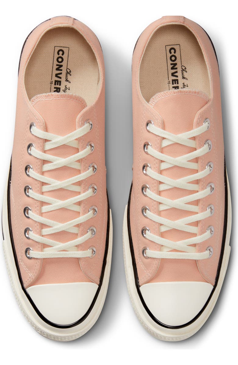 Converse Chuck 70 Oxford Sneaker, Alternate, color,