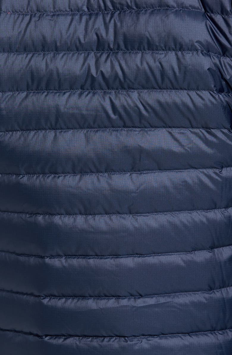 Patagonia Water Repellent Down Jacket, Alternate, color,