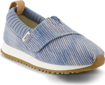 Kids' Areside Slip-On Sneaker