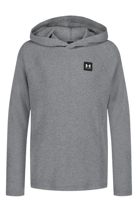 Kids' Thermal Hoodie (Big Kid)