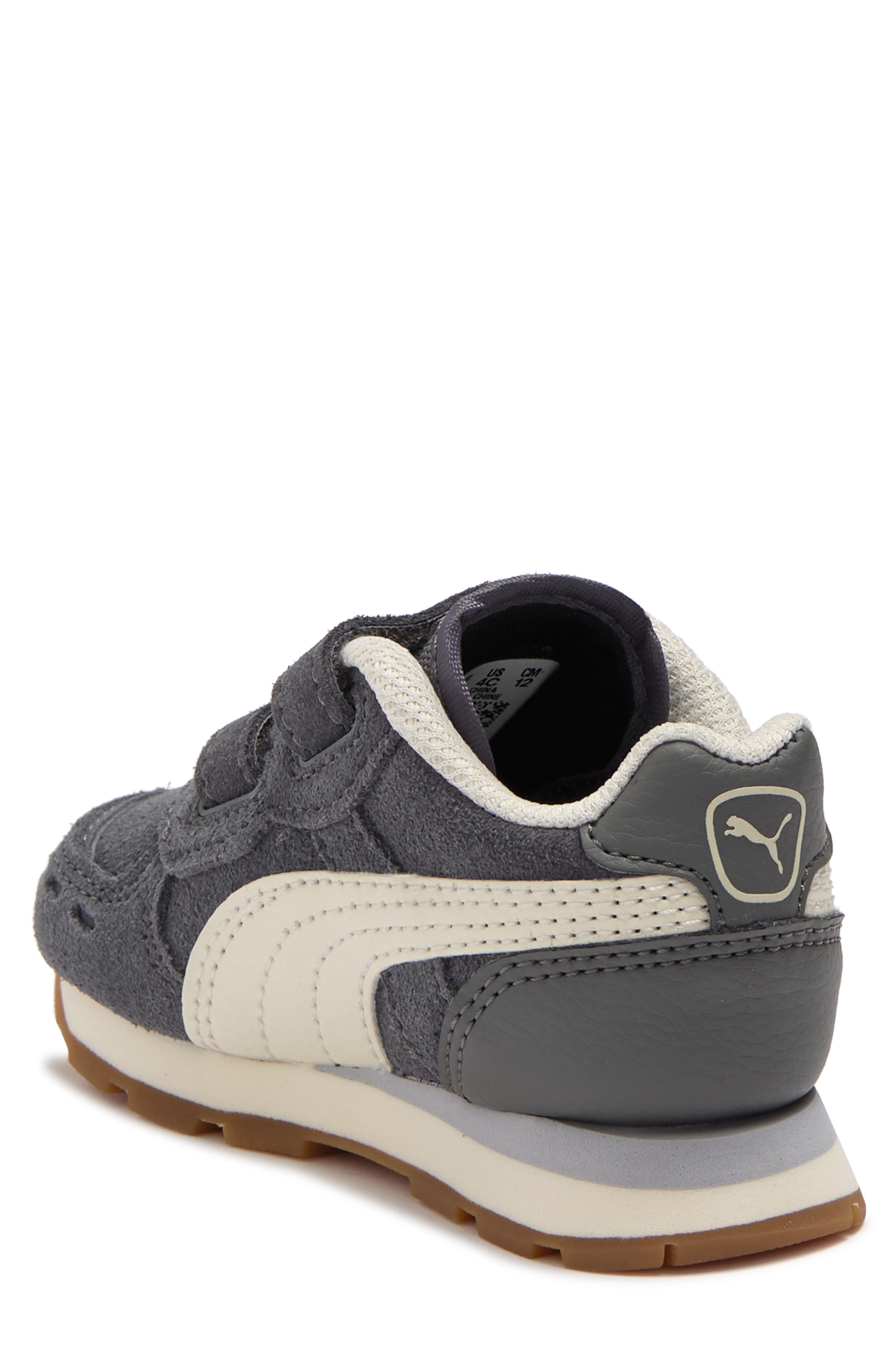 PUMA Vista V Sneaker, Alternate, color, 