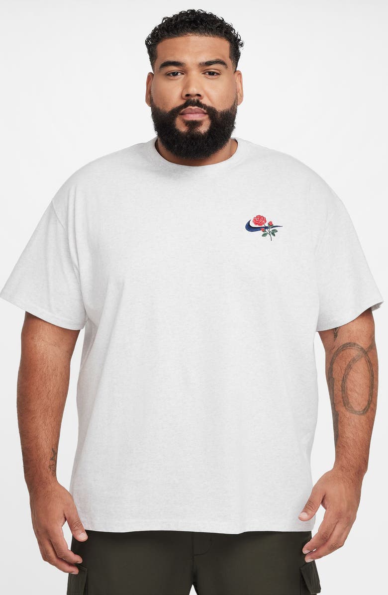 Nike Max90 T-Shirt, Alternate, color,