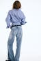  Light Denim Blue