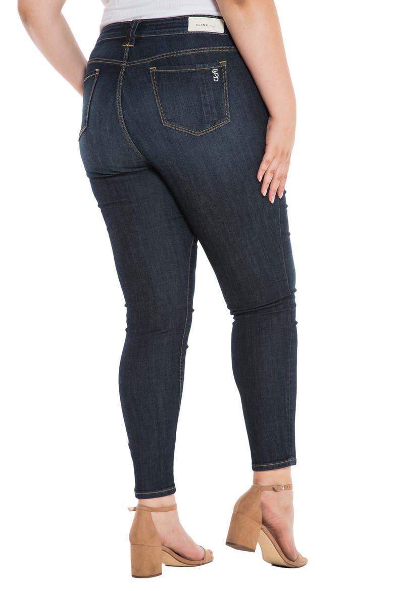 Jeggings, Alternate, color, ELIZA