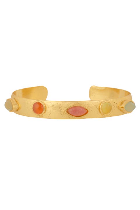 Sultane Bracelet
