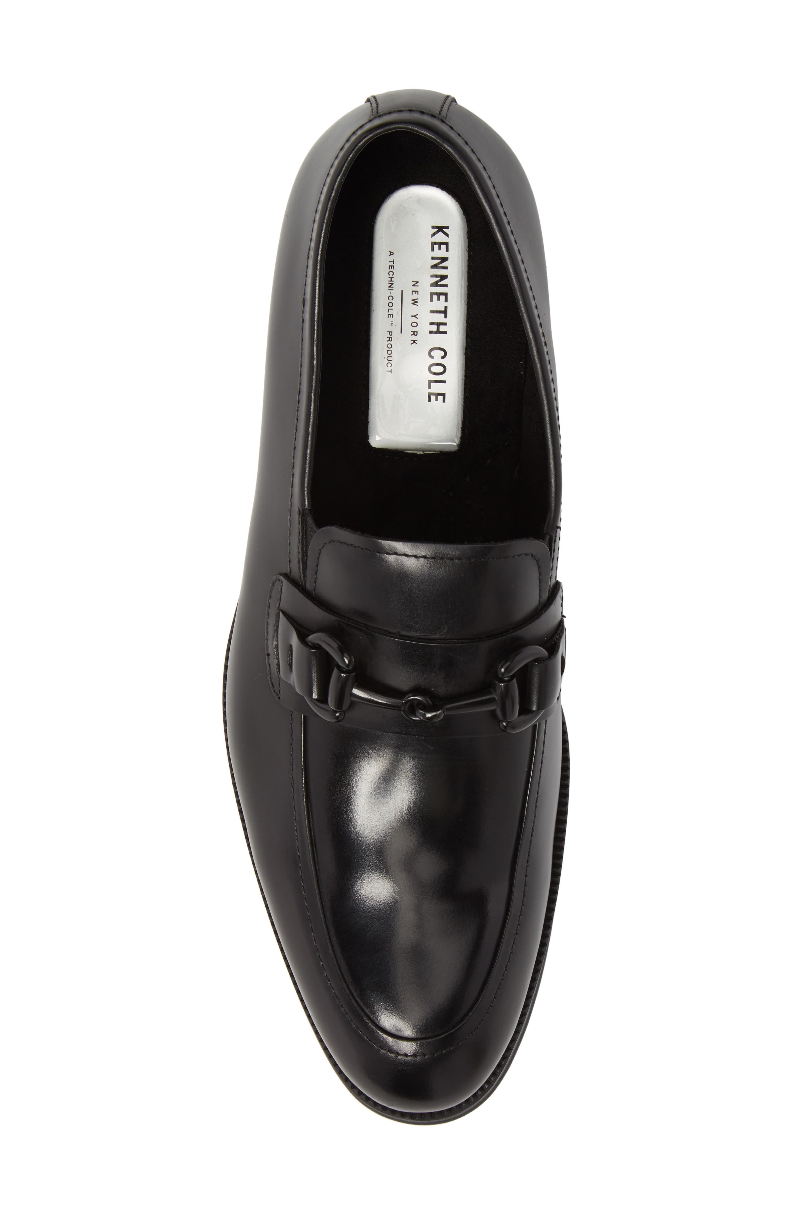 Kenneth Cole New York Brock Bit Loafer, Alternate, color, 