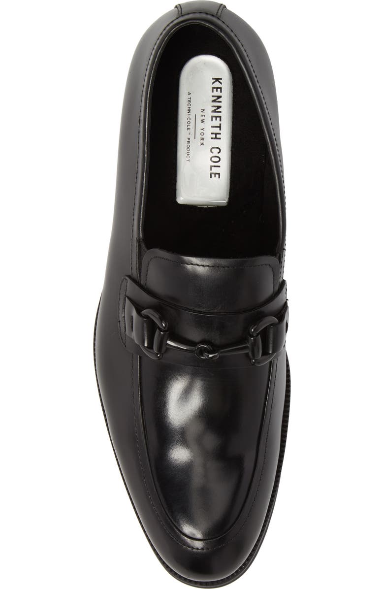 Kenneth Cole New York Brock Bit Loafer, Alternate, color,