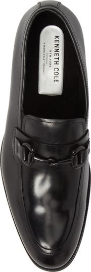 Kenneth Cole New York Brock Bit Loafer (Men) | Nordstromrack display picture 3