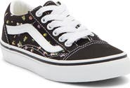 Vans Kids' Old Skool Sneaker