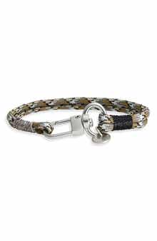 Camo Paracord Bracelet