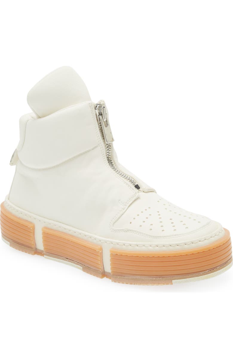 Guidi HIgh Top Basketball Sneaker, Main, color,