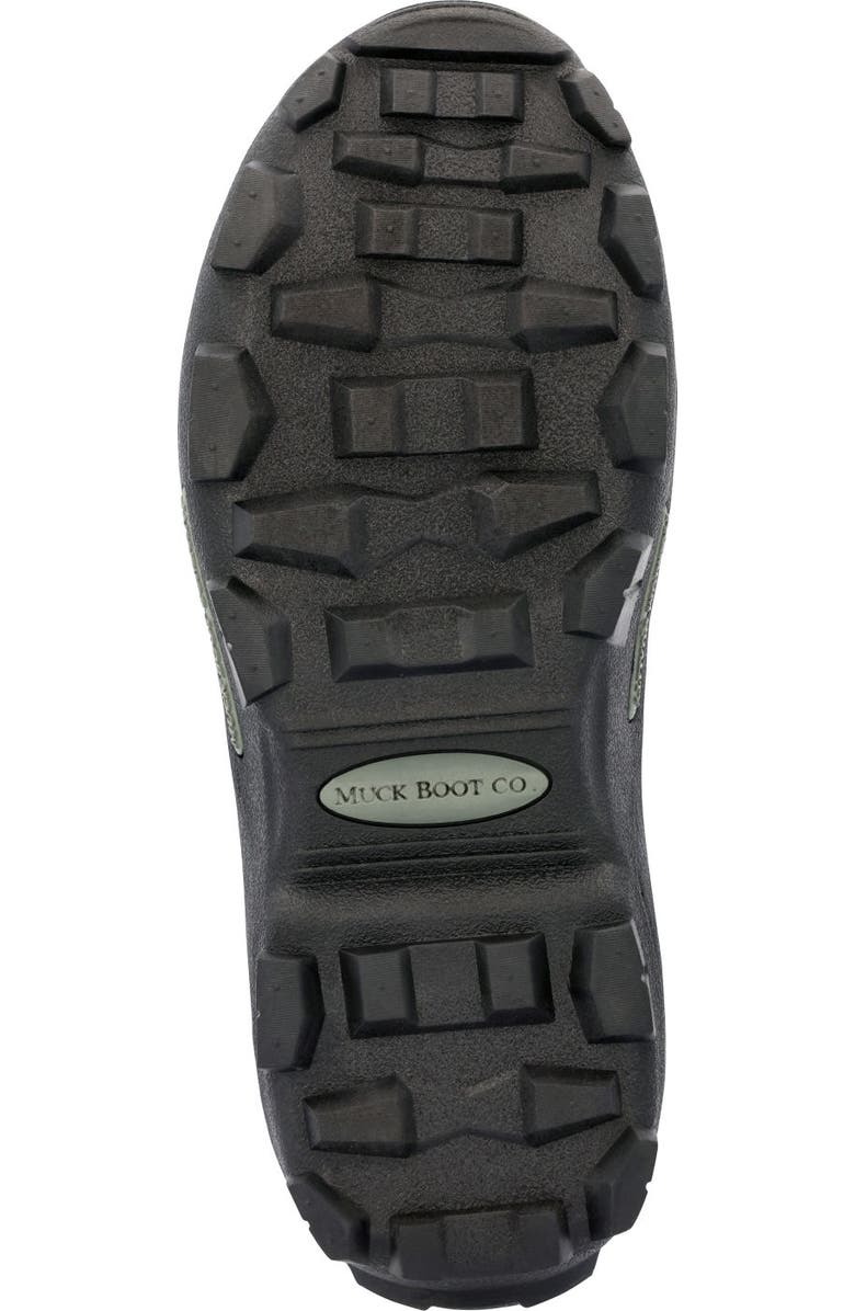 MUCK Men's Muckmaster Tall, Alternate, color, Black