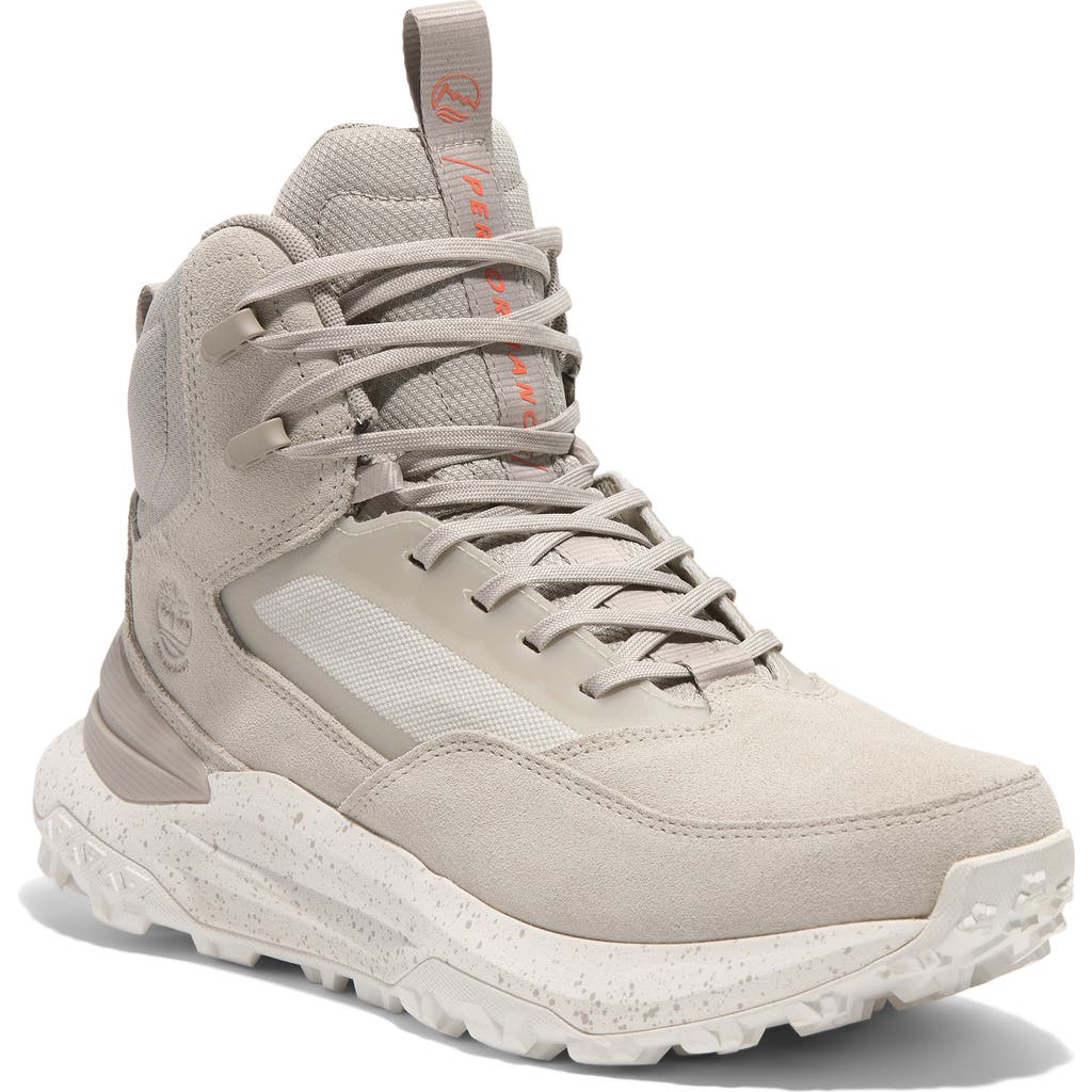 Timberland Motion Access Waterproof Sneaker In White