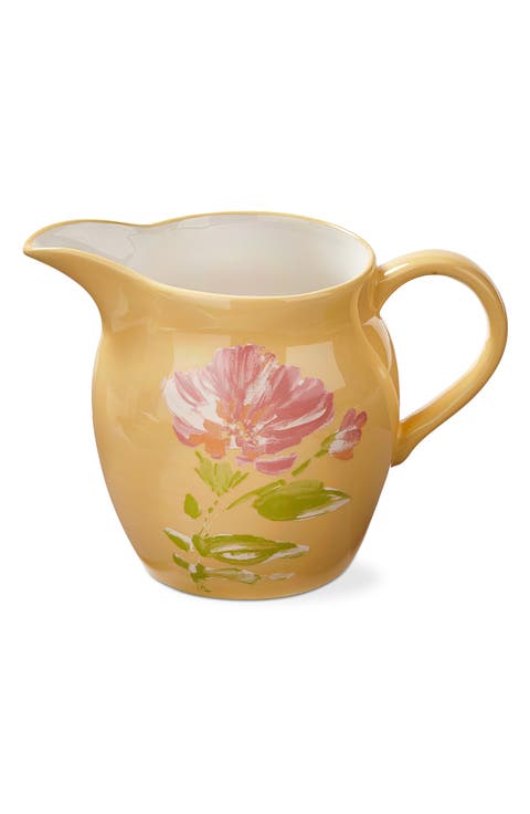 Blossom Pitcher