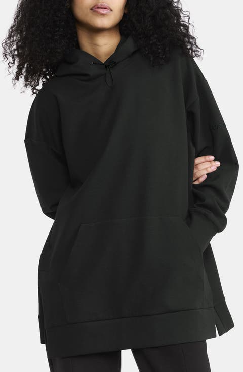 ADV Join Jersey Hooded Pullover