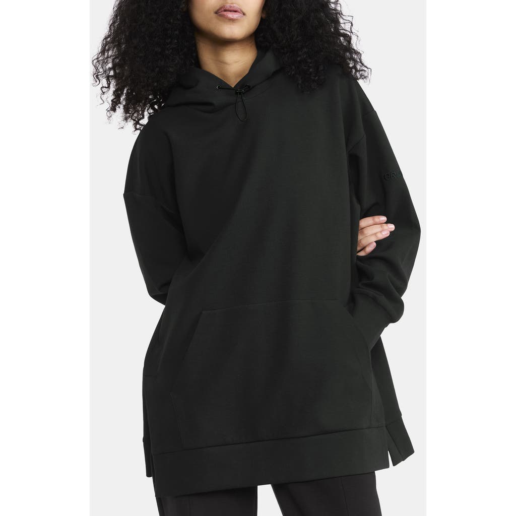 Craft Adv Join Jersey Hooded Pullover