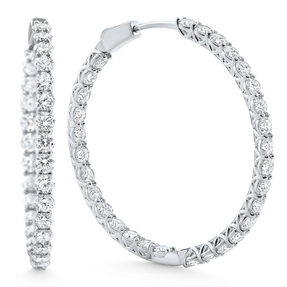 selected 14k White Gold
