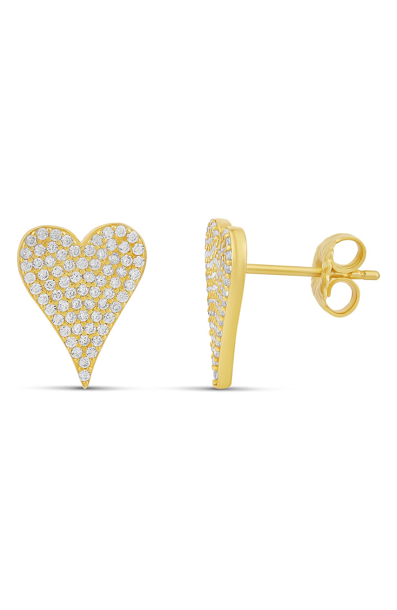 selected GOLD