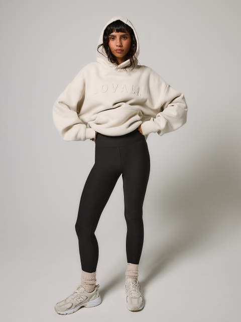 Winter Everyday High Waisted Leggings