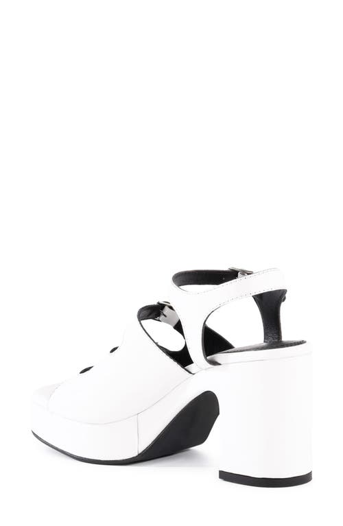 SEYCHELLES SEYCHELLES LOOSEN BUCKLED UP SANDAL