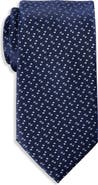 Synrgy by DXL Big & Tall Micro Neat Tie