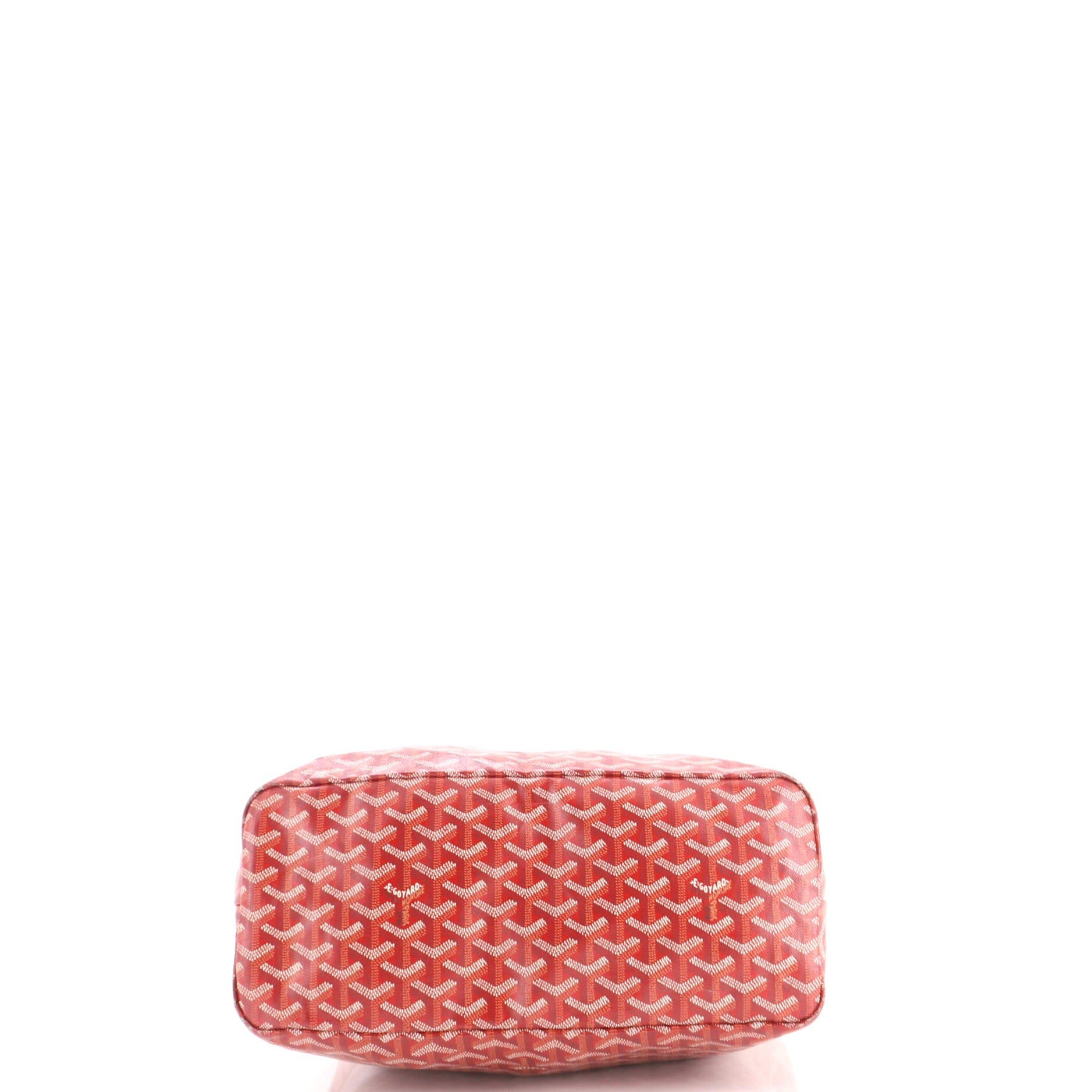Boheme Hobo Coated Canvas, Alternate, color, Red