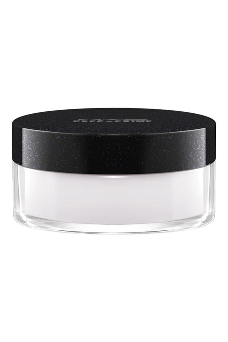 MAC Prep + Prime Transparent Finishing Powder, Main, color, NO COLOR