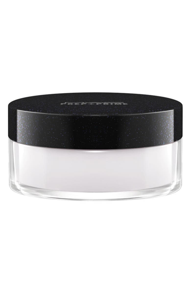MAC Cosmetics MAC Prep + Prime Transparent Finishing Powder, Main, color, 