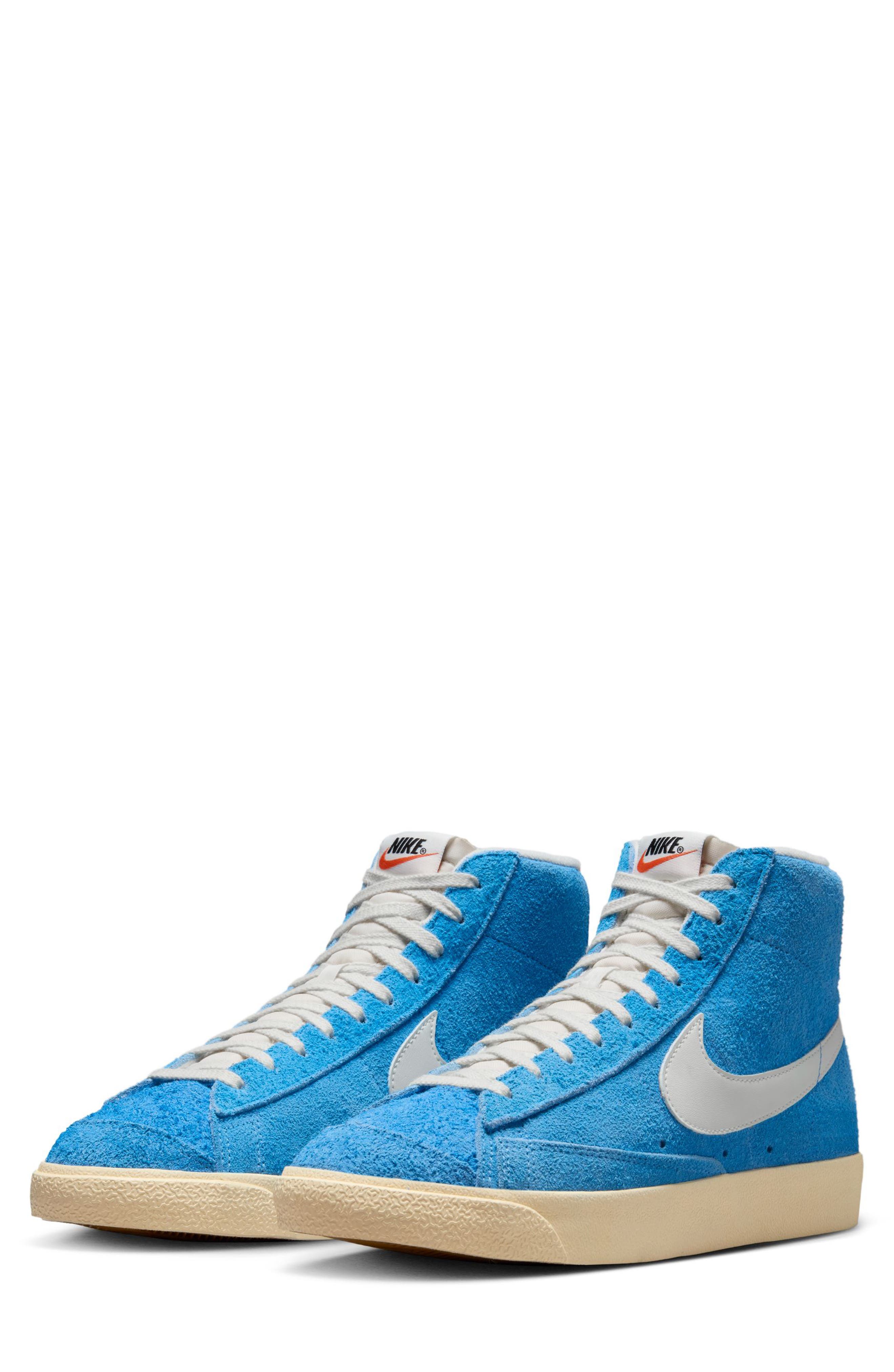 nike blazer mid 77 nordstrom