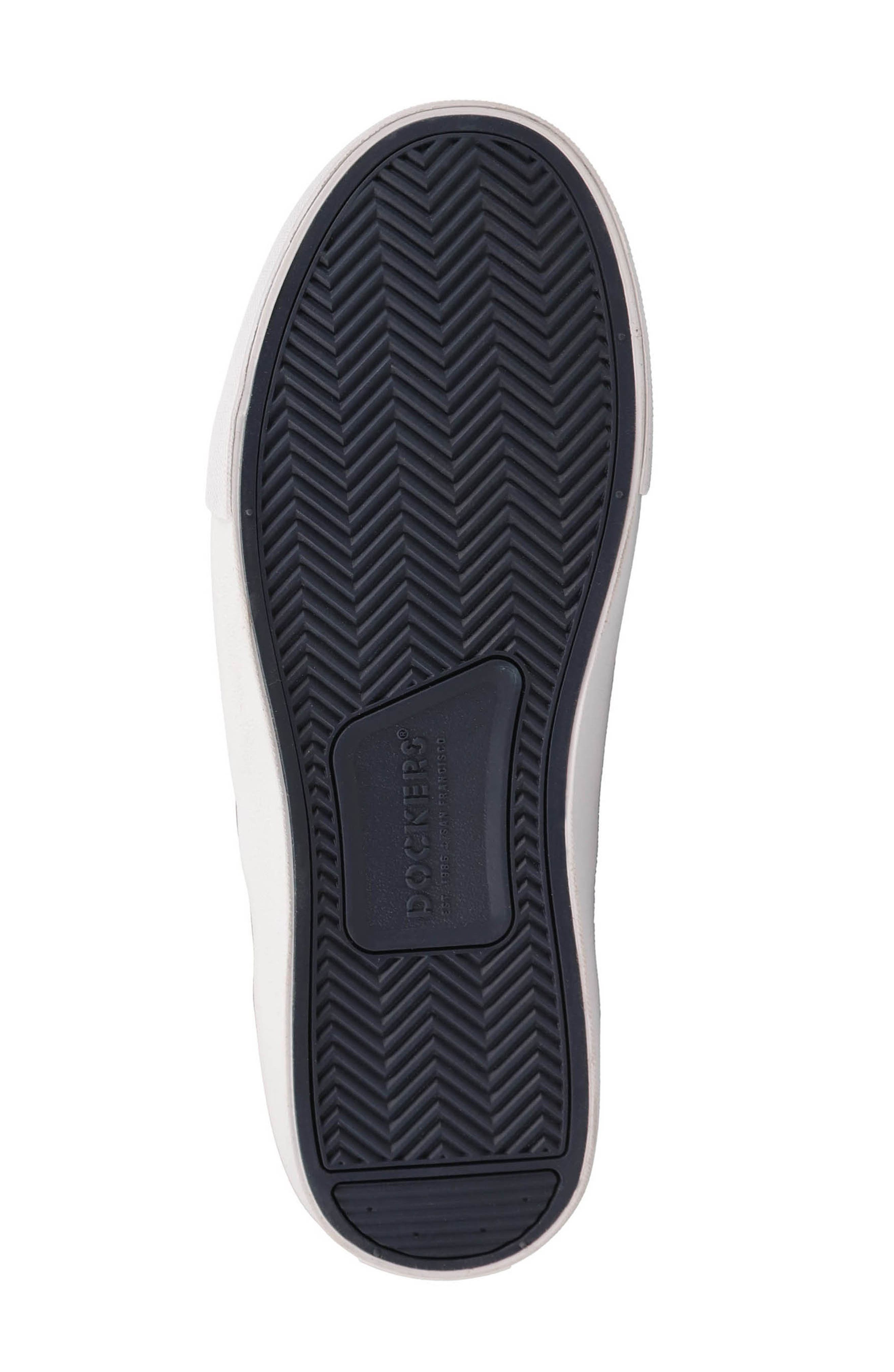 Hobbs Lace-Up Sneaker, Alternate, color, CHARCOAL/ NAVY