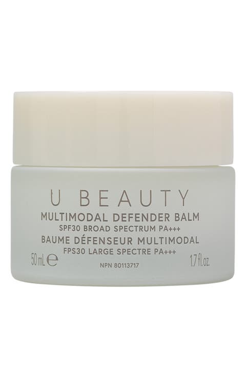 The Multimodal Defender SPF 30 Sunscreen