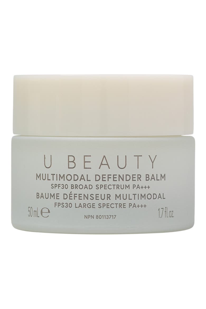 The Multimodal Defender SPF 30 Sunscreen video
