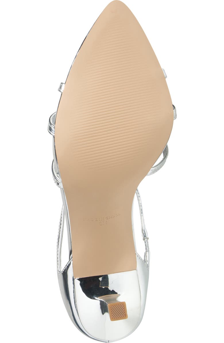 Steve Madden Lexani Strappy Slide Sandal, Alternate, color,