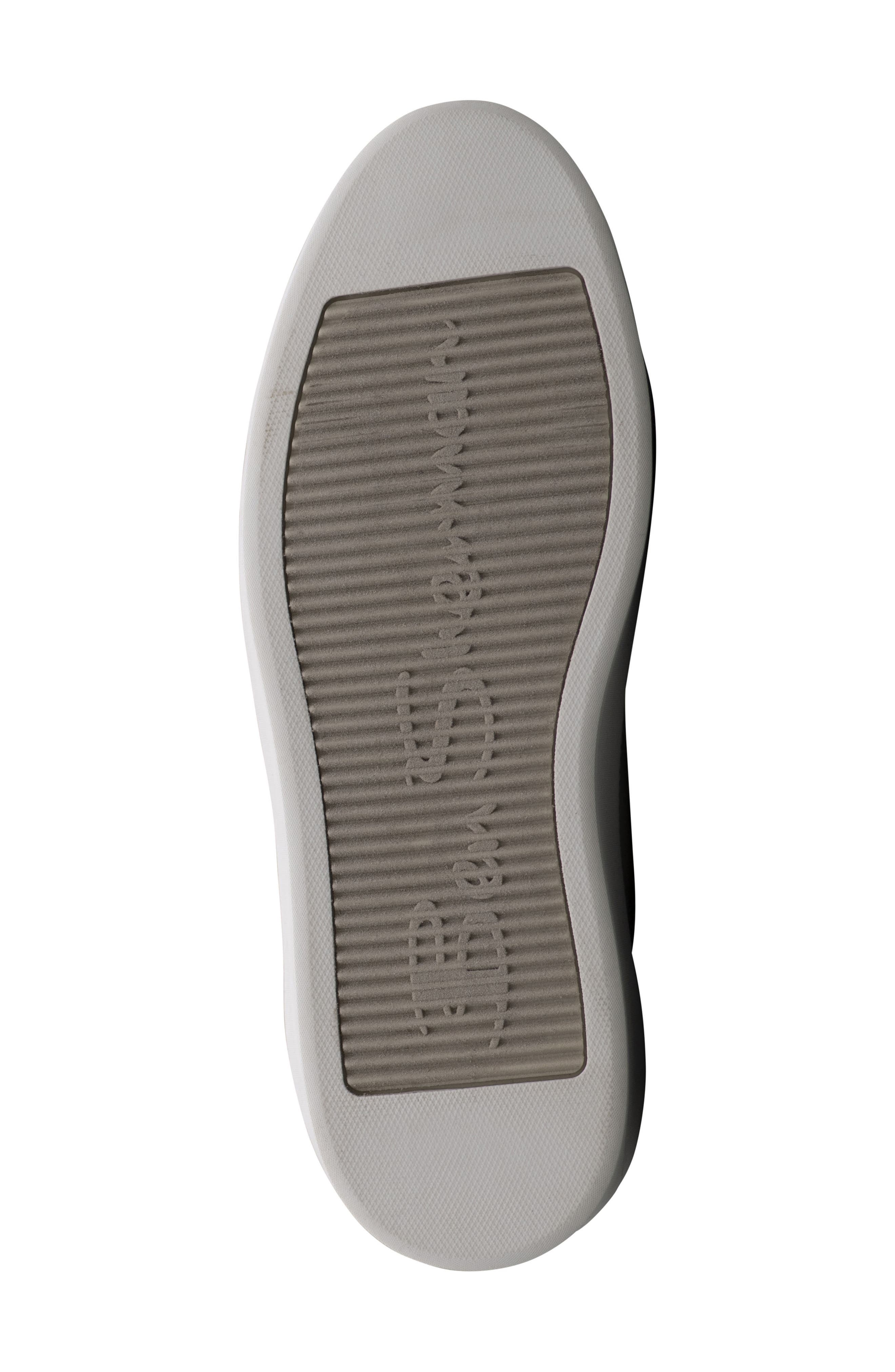 Ben Sherman Hammond Low Top Sneaker, Alternate, color, White/ Blanc De Blanc/ Glacier